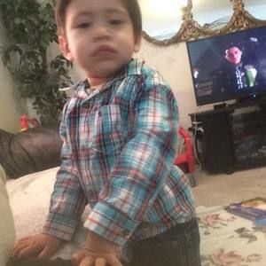 Meet your Posher, Gloria